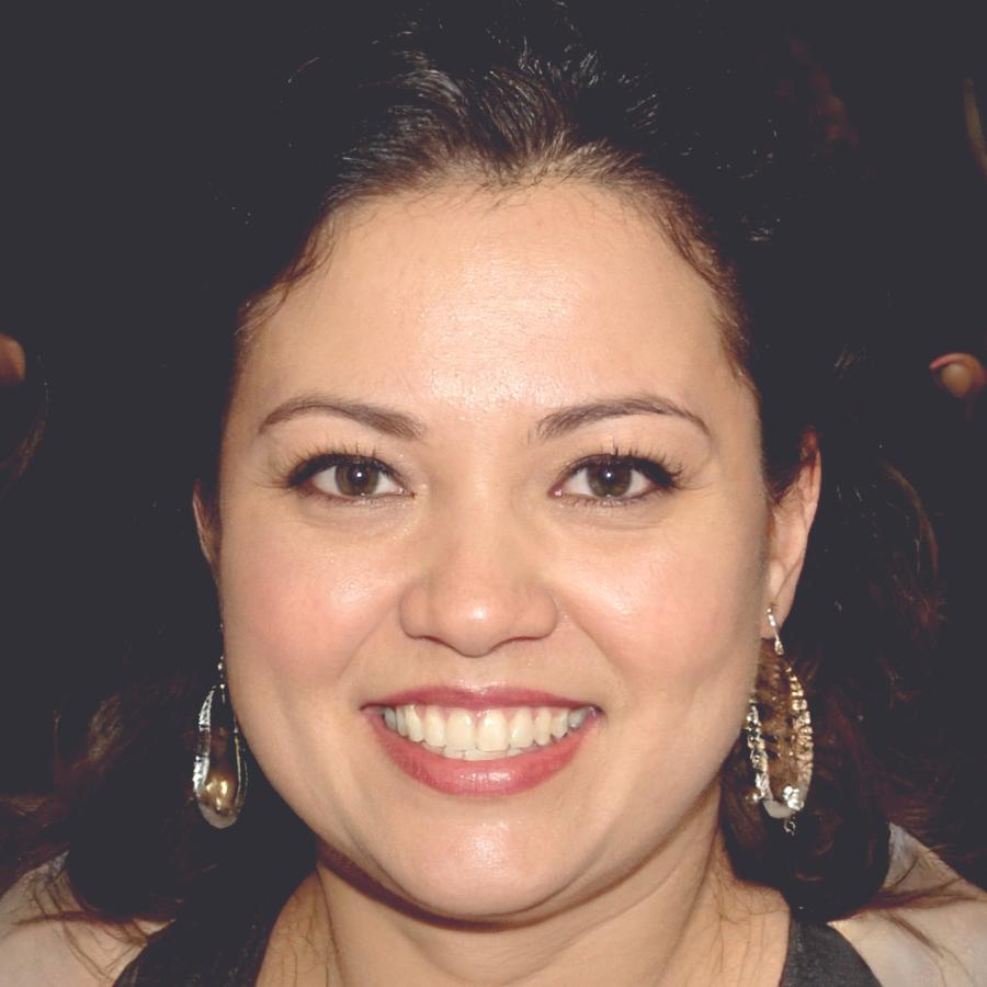 Catarina Morgado, Directora de Análise Financeira